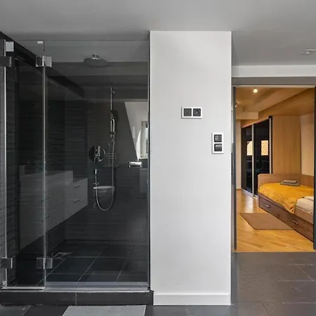 Exclusive & Stylish 3-level In Old Town - 150 M * Warszawa